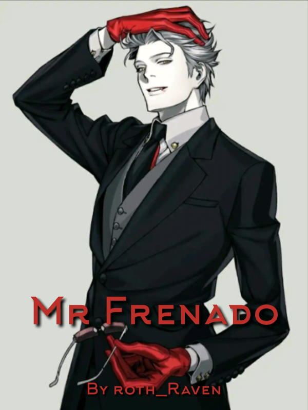 Mr Frenado