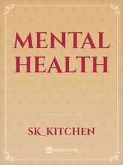 mental health Book