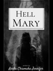 Hell Mary Book