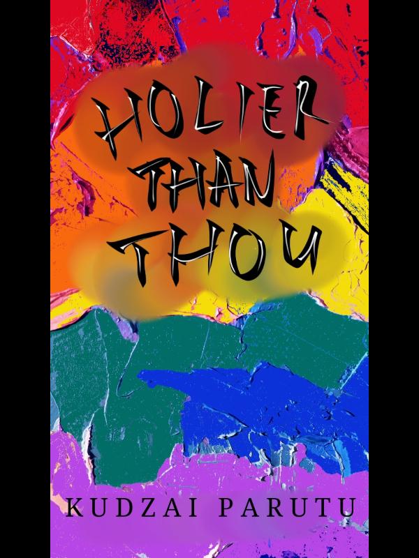 Holier Than Thou