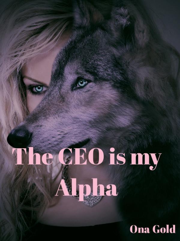 The CEO is my Alpha Book