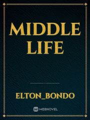 MIDDLE LIFE Book