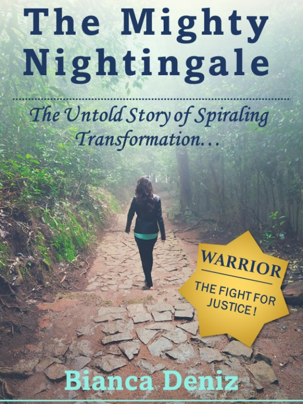 The Mighty Nightingale - The Untold Story of Spiraling Transformation!