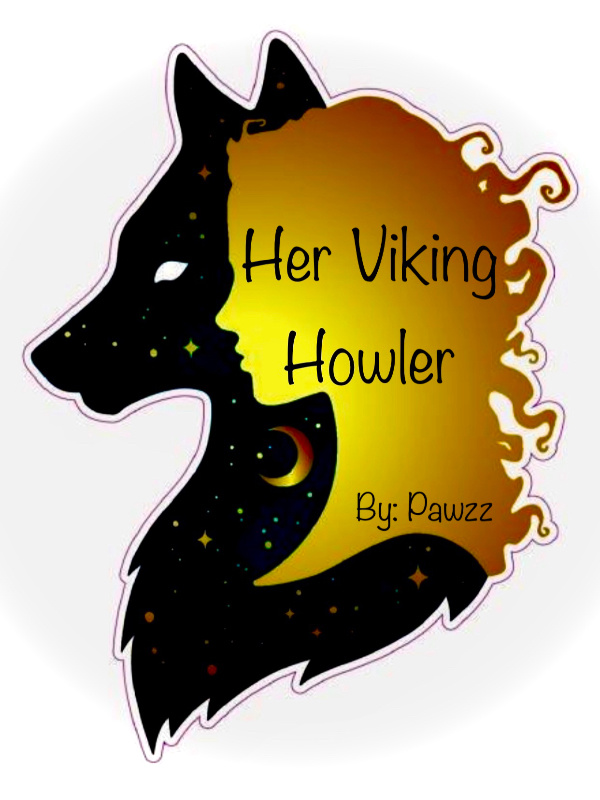 Her Viking Howler Book