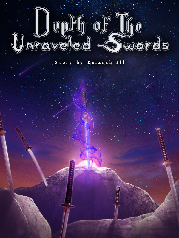 Depth Of The Unraveled Swords