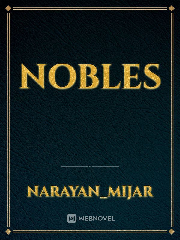 nobles Book