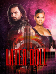 Later Doll (a winter soldier fanfiction) Book
