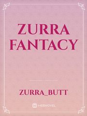 Zurra fantacy Book