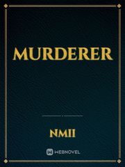 murderer Book