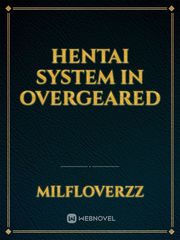 Hentai System in Overgeared Book