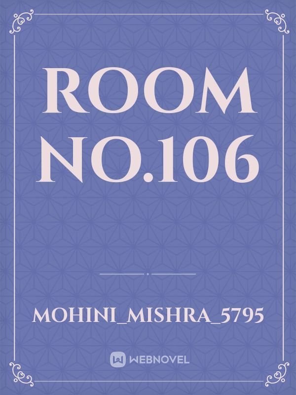 Room no.106