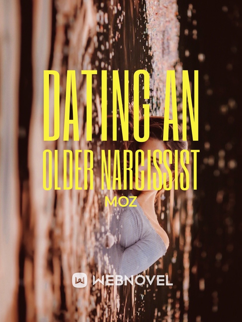 Dating an older NARCISSIST Book