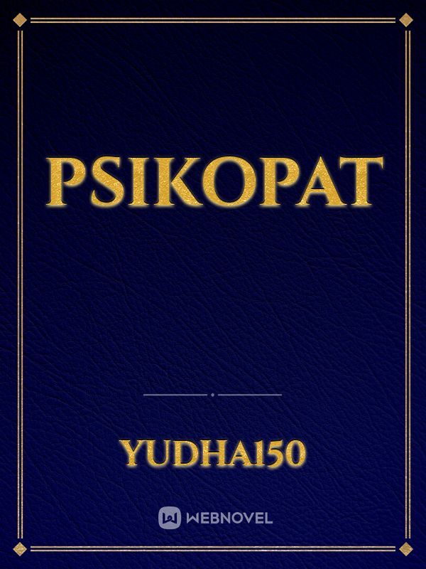 PSIKOPAT