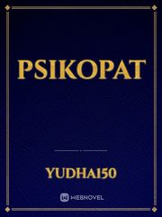PSIKOPAT Book