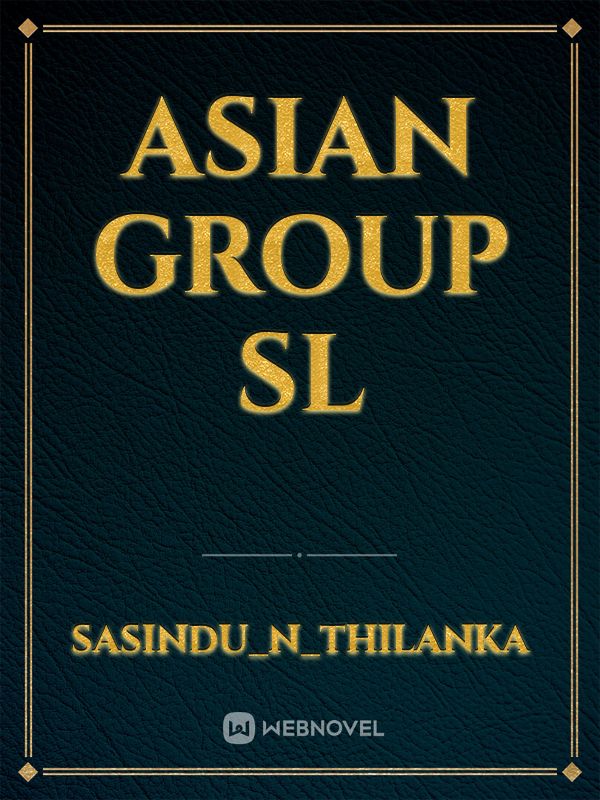 Asian group SL Book