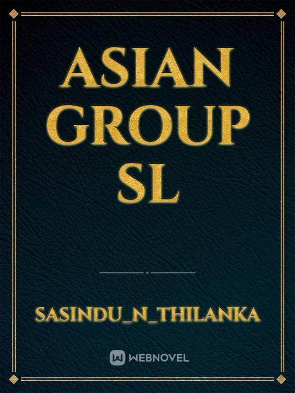 Asian group SL