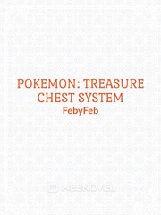 Pokemon: Treasure Chest System Book