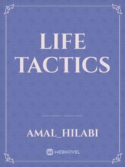 Life tactics Book
