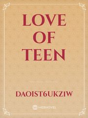 love of teen Book