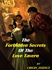 The Forbidden Secrets of The Love Tavern Book