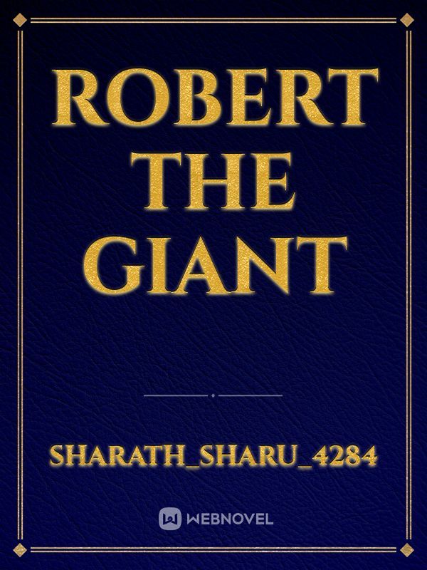 Robert the giant