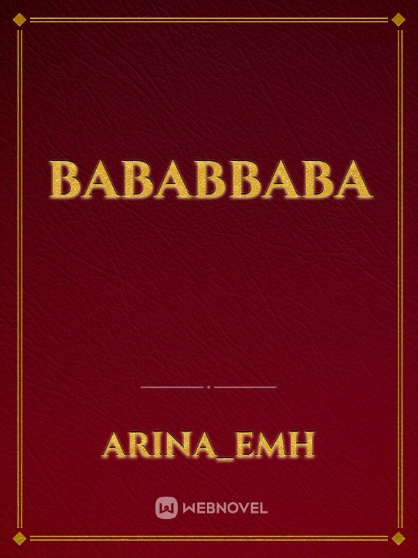 bababbaba