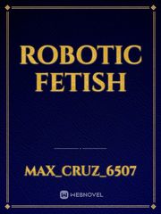 Robotic Fetish Book