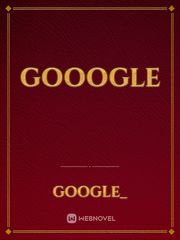 Gooogle Book