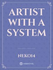 Artist with a System Book