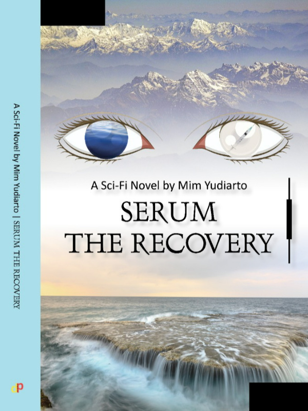 Serum-The Recovery Book