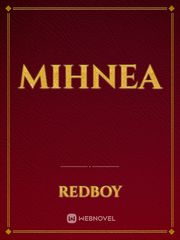 Mihnea Book