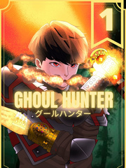 Ghoul Hunter (Prodigy) Book