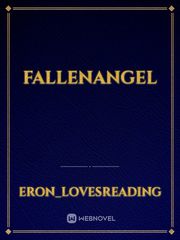 Fallenangel Book