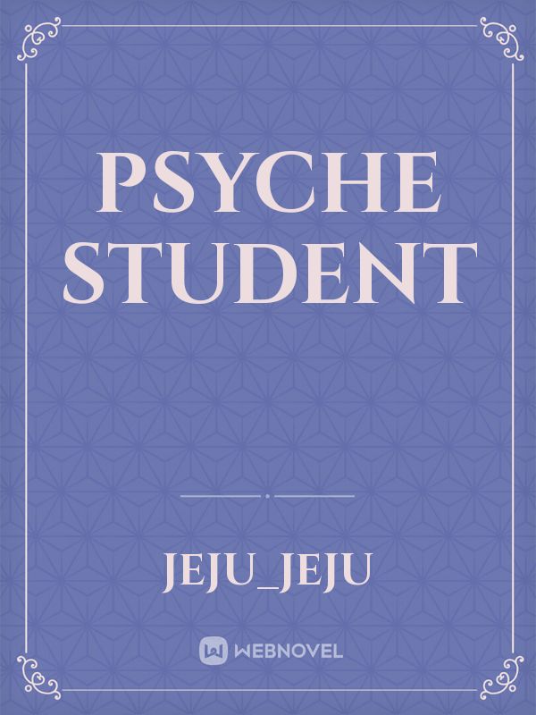 Psyche Student Book