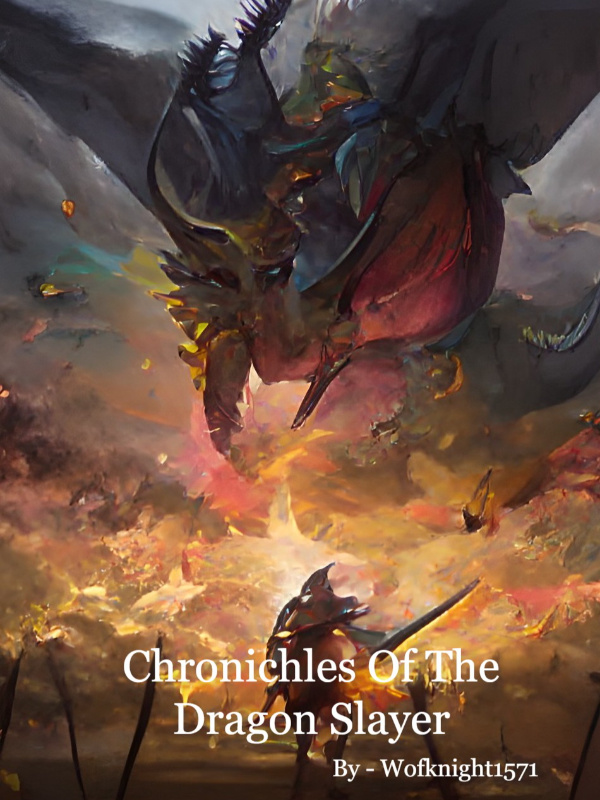 Chronicle of the dragon slayer [revamped version]