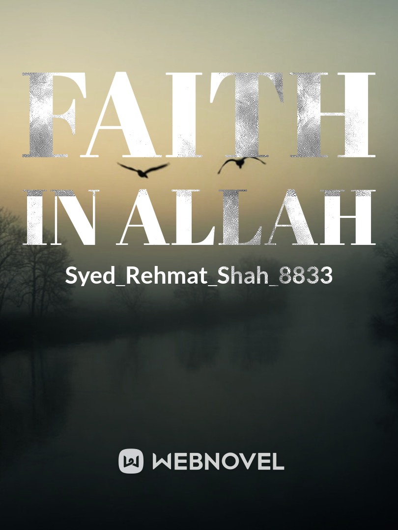 Faith on God Book