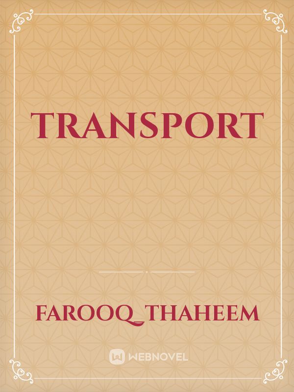 Transport Book