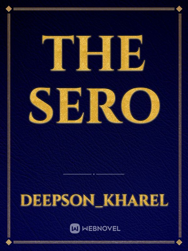 The sero