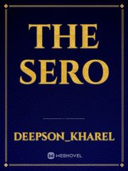 The sero Book
