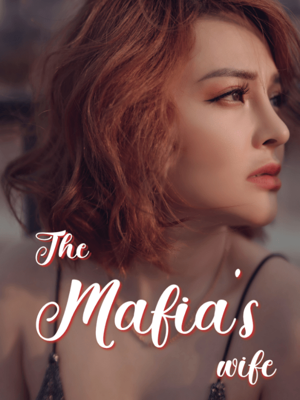 The Mafia's Wife [English] Book