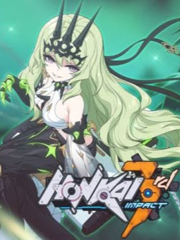 Honkai Impact 3rd, The Wife Is Mobius