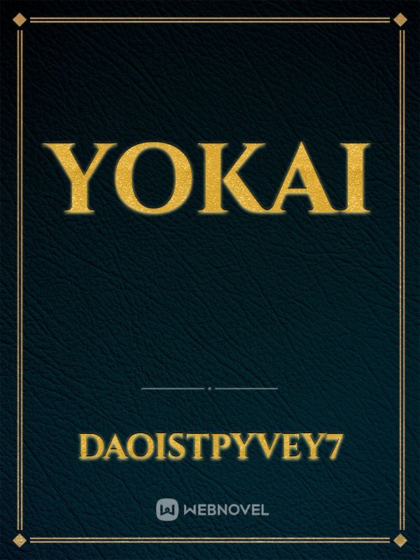 YOKAI Book
