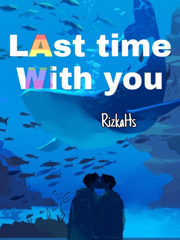 LAst time With you Book