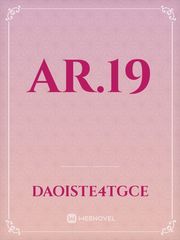 Ar.19 Book