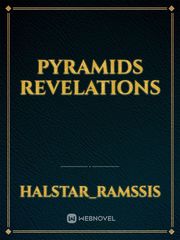 Pyramids revelations Book