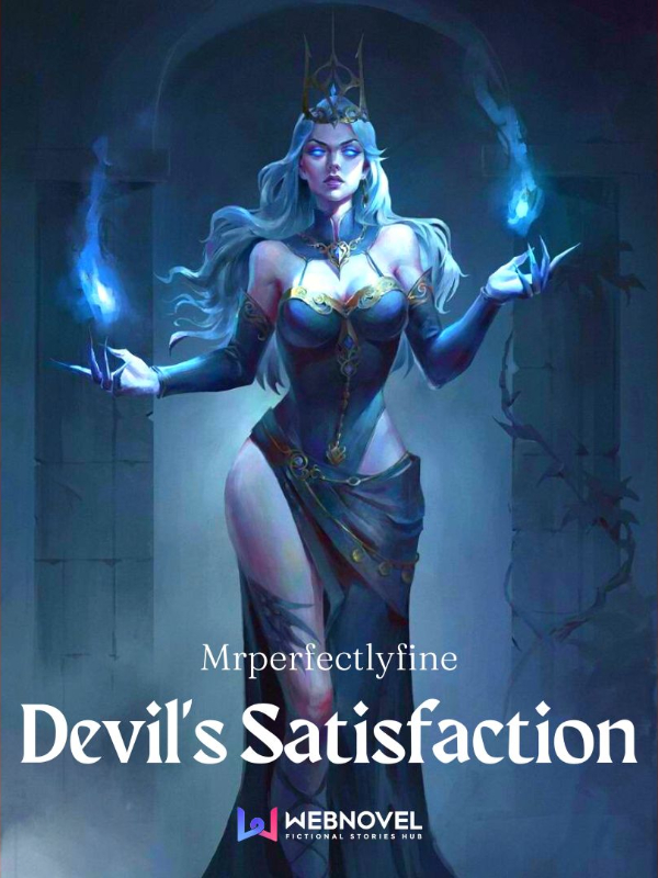 Devil's Satisfaction Book