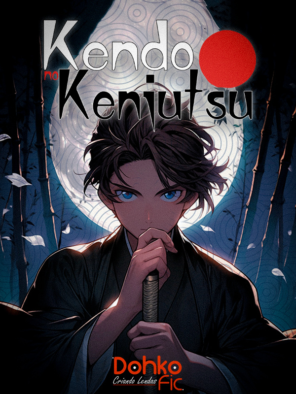Kendo no Kenjutsu Book
