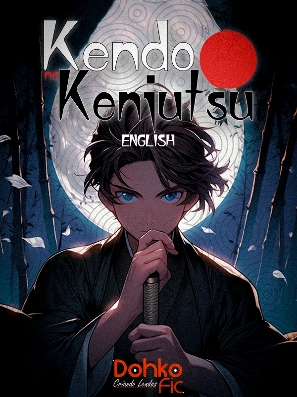 Kendo no Kenjutsu - English Book