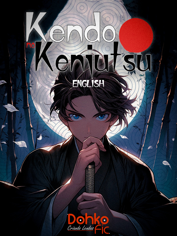 Kendo no Kenjutsu - English