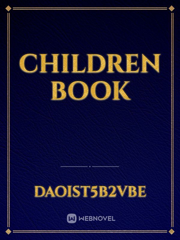 children book